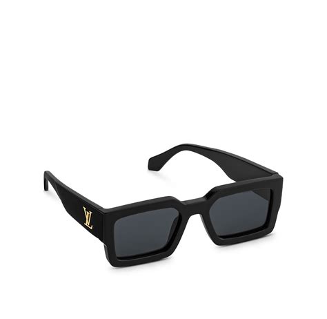 louis vuitton zonnebril heren|Sunglasses Collection for Men .